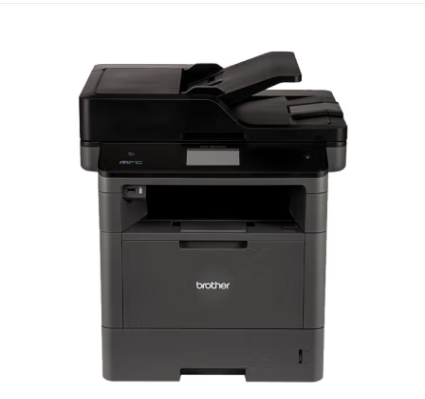 Image mfc 8540dn
