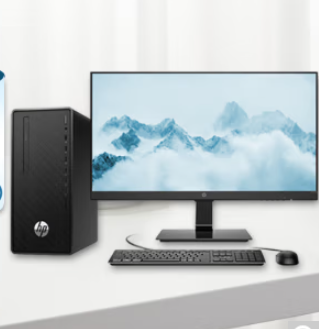Image hp g6 288