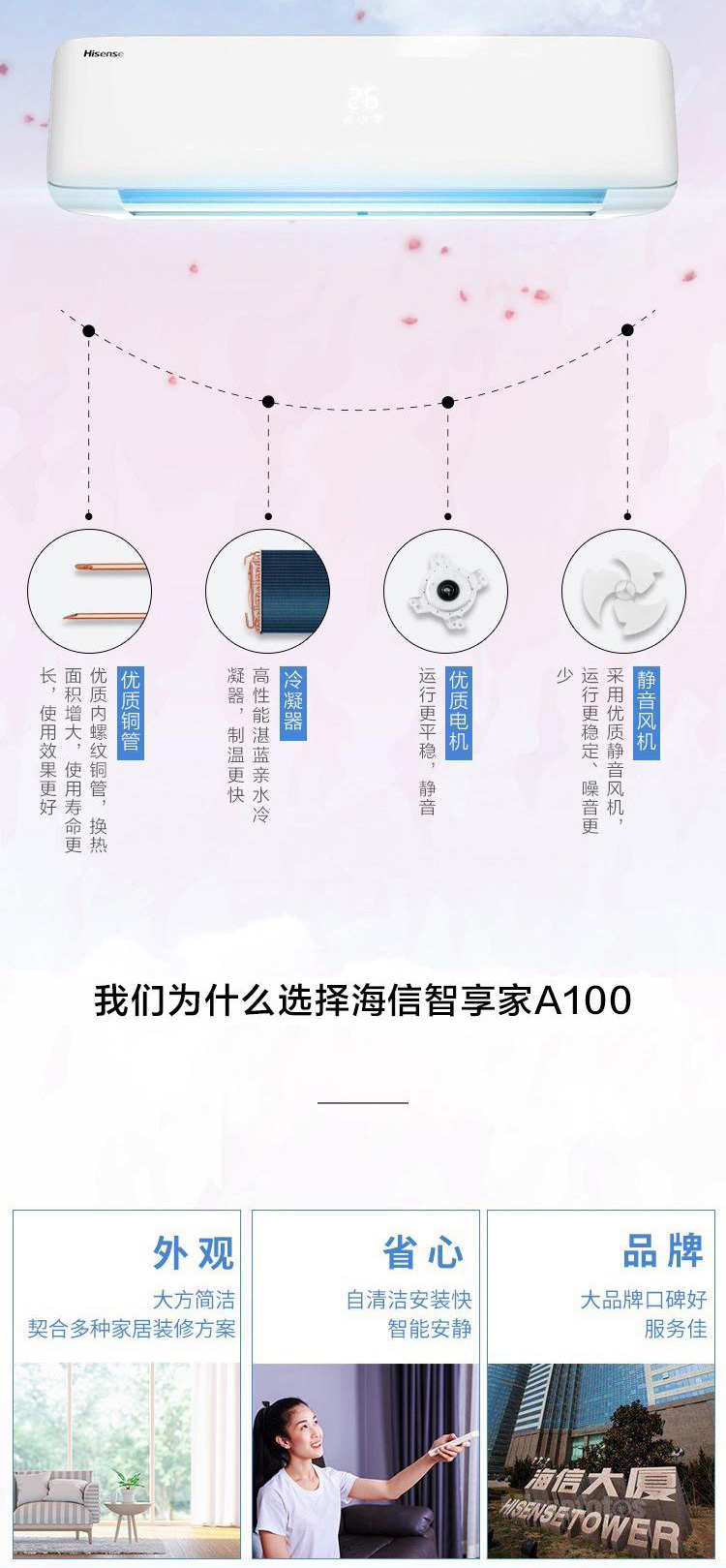 Attachment a100 7