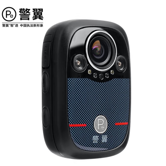 Attachment 警翼x8 32g 执法记录仪